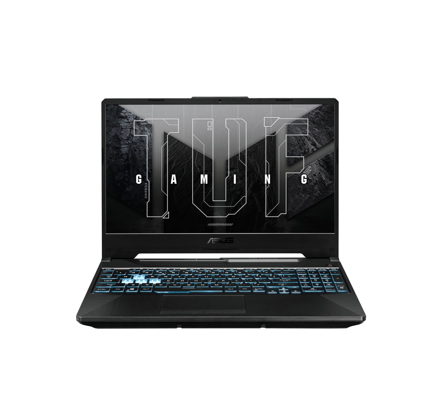 ASUS TUF Gaming A15 TUF506NCR RTX 3050 15.6" FHD AMD Ryzen 7 7435HS 16GB RAM 512GB SSD Gaming Laptop