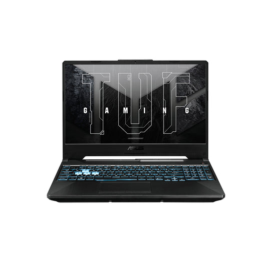 ASUS TUF Gaming A15 TUF506NCR RTX 3050 15.6" FHD AMD Ryzen 7 7435HS 16GB RAM 512GB SSD Gaming Laptop