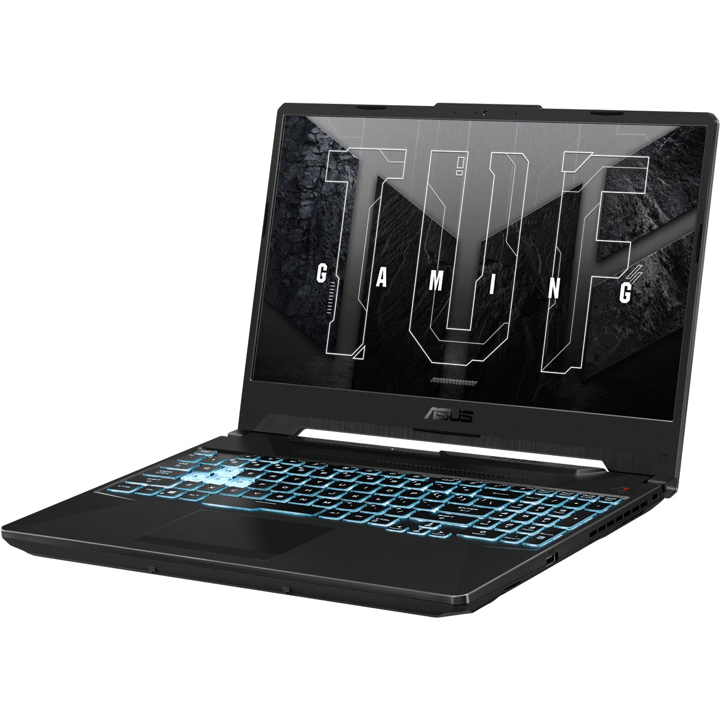 ASUS TUF Gaming A15 TUF506NCR RTX 3050 15.6" FHD AMD Ryzen 7 7435HS 16GB RAM 512GB SSD Gaming Laptop