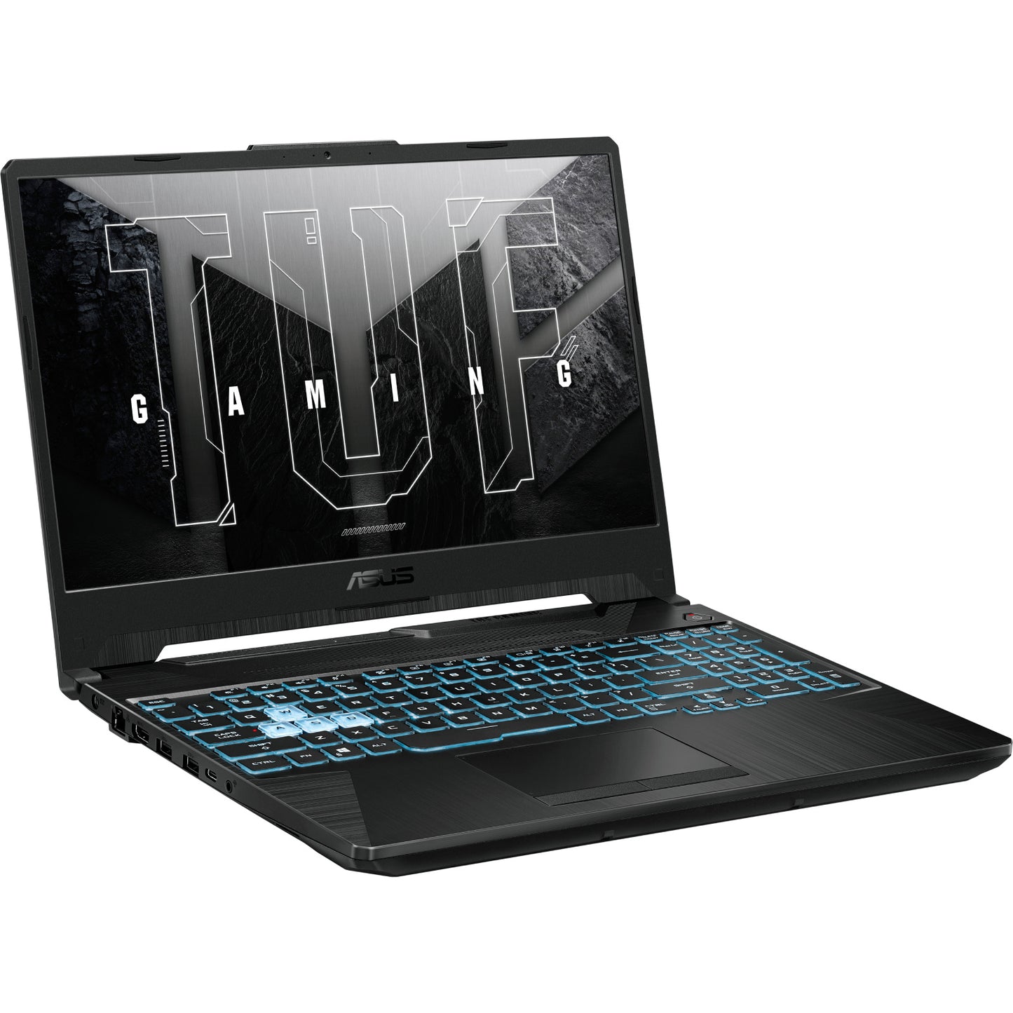 ASUS TUF Gaming A15 TUF506NCR RTX 3050 15.6" FHD AMD Ryzen 7 7435HS 16GB RAM 512GB SSD Gaming Laptop