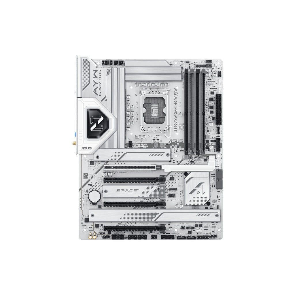 ASUS Z890 AYW GAMING WIFI W ATX Motherboard
