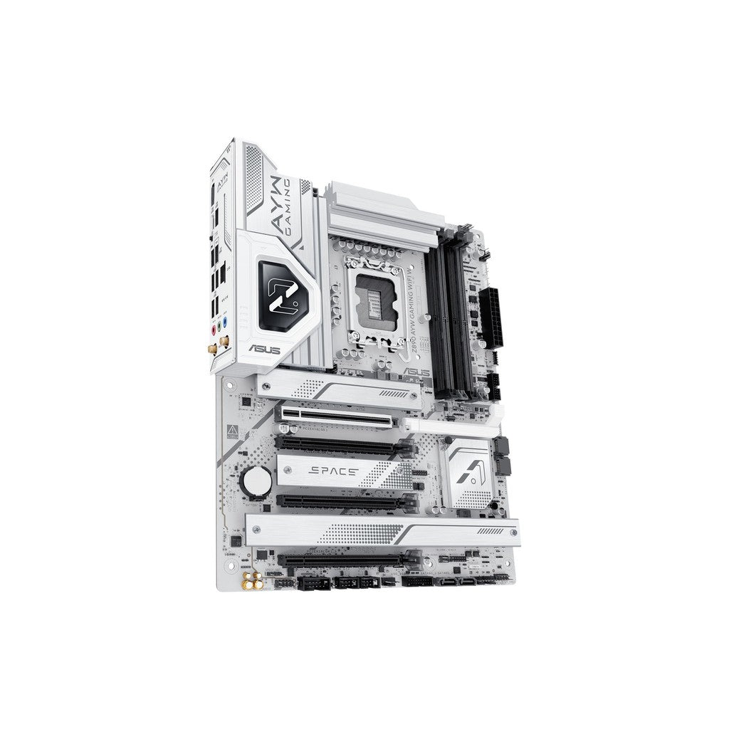 ASUS Z890 AYW GAMING WIFI W ATX Motherboard
