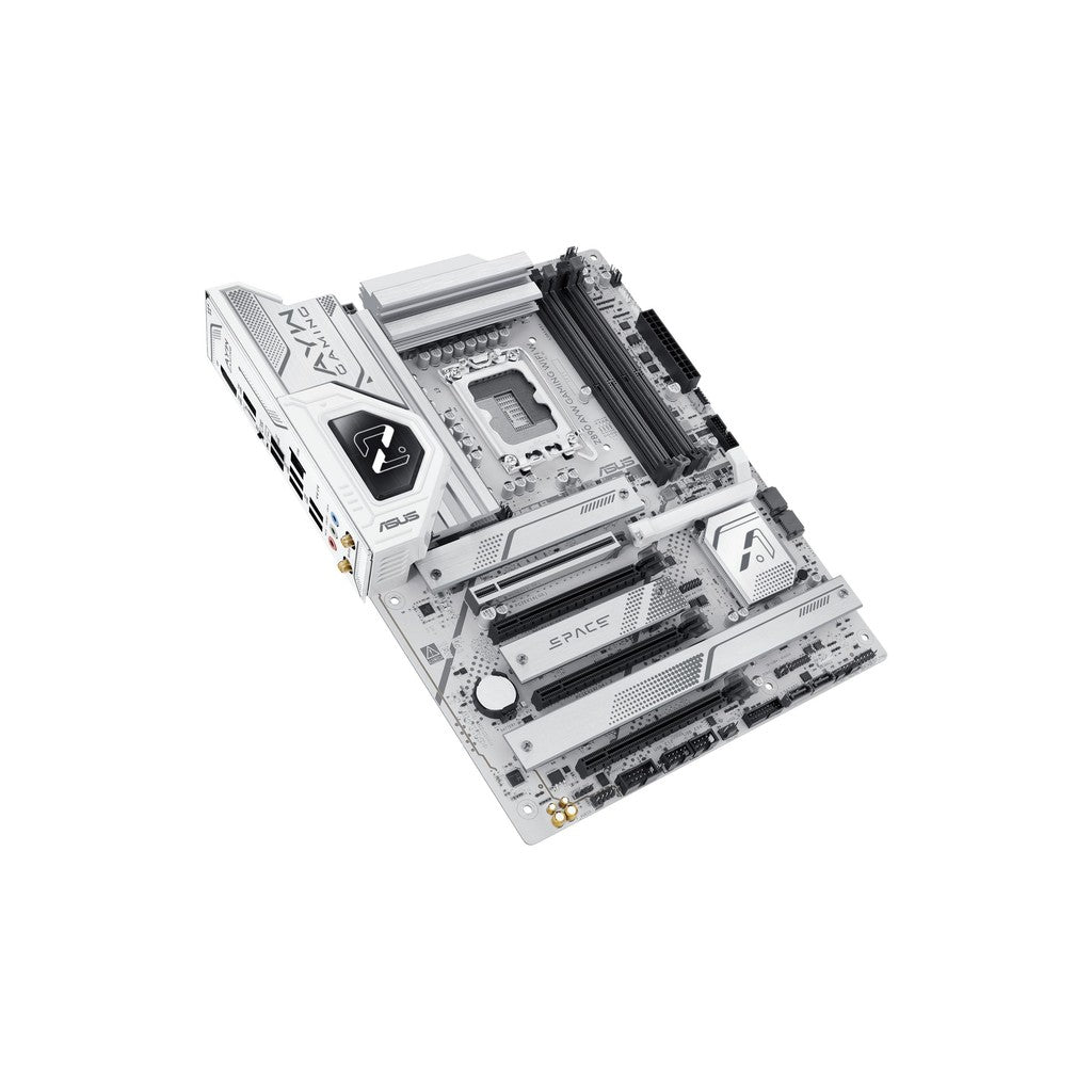 ASUS Z890 AYW GAMING WIFI W ATX Motherboard