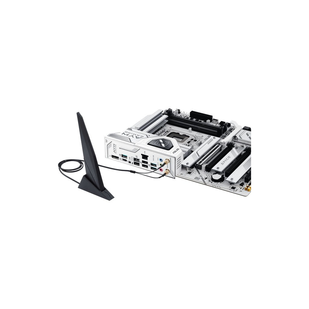 ASUS Z890 AYW GAMING WIFI W ATX Motherboard