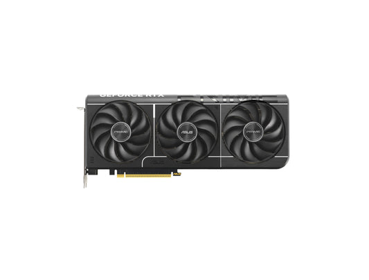 ASUS PRIME NVIDIA GeForce RTX 5070 OC GDDR7 12GB Graphics Card