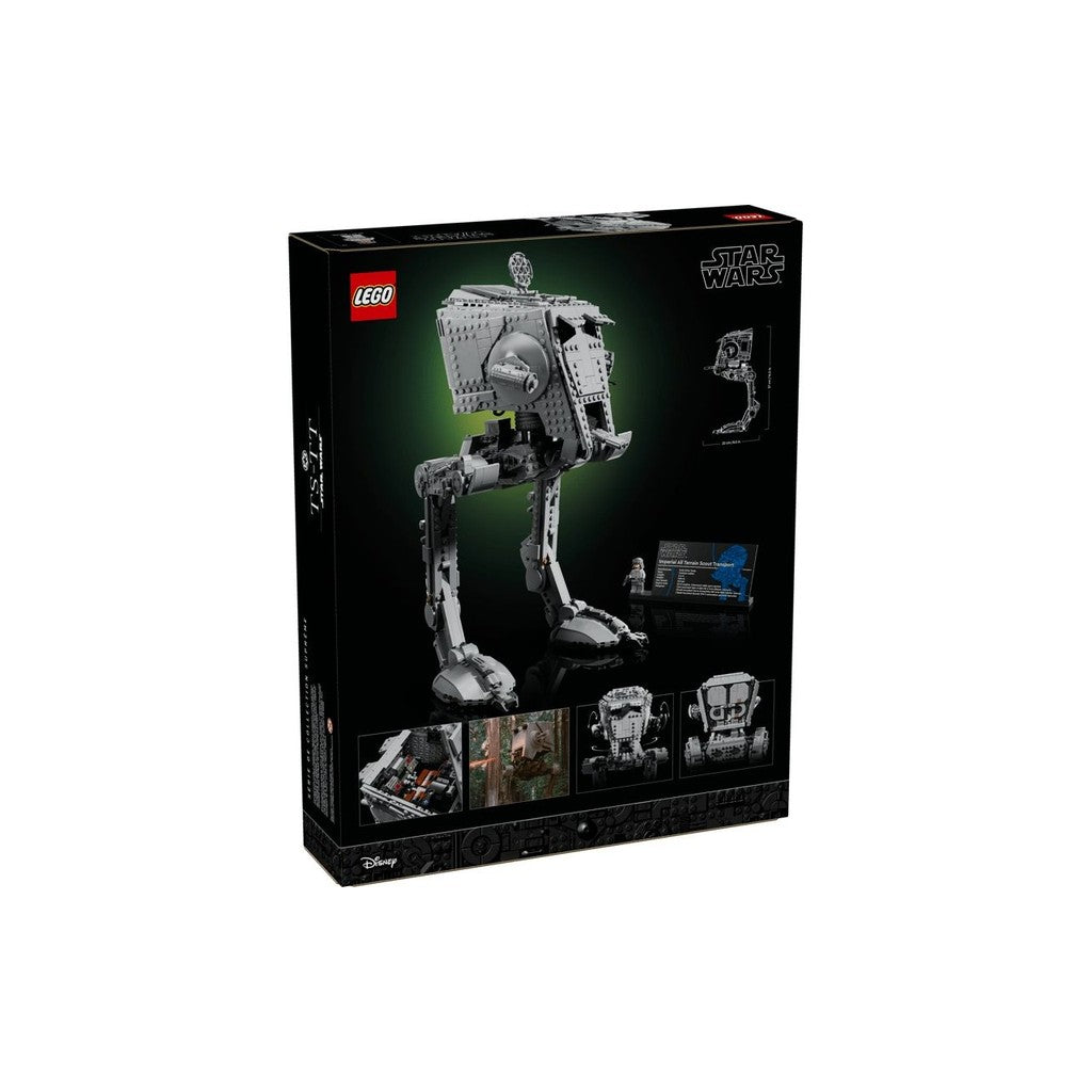 LEGO Star Wars 75417 AT-ST Walker