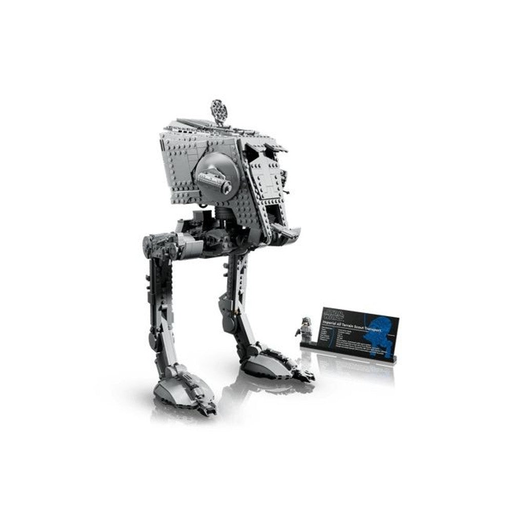 LEGO Star Wars 75417 AT-ST Walker