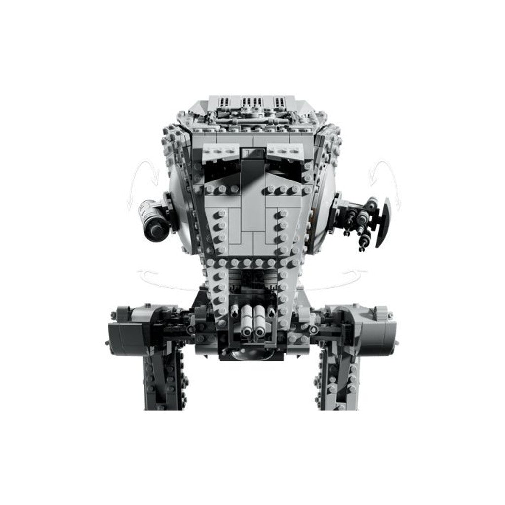 LEGO Star Wars 75417 AT-ST Walker