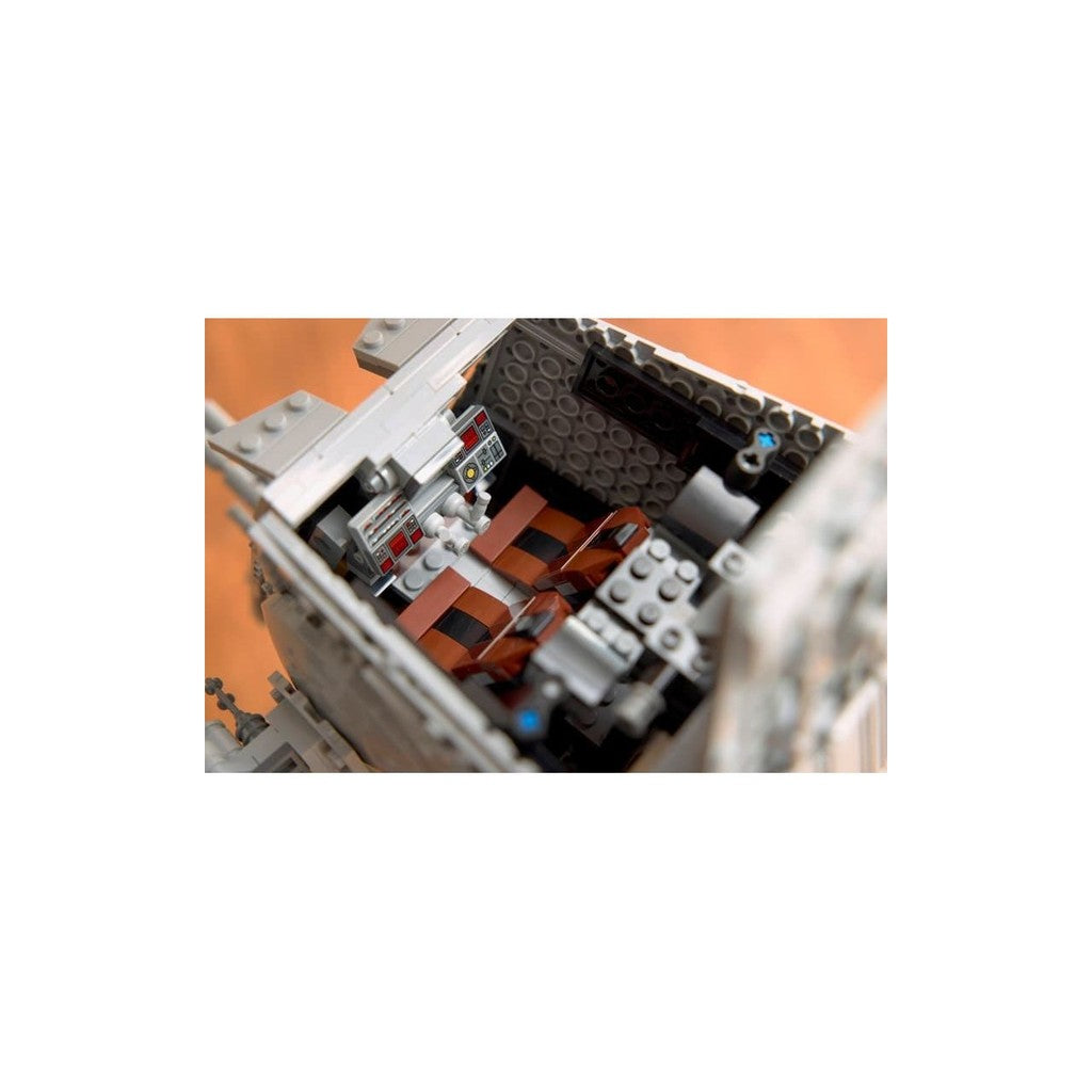 LEGO Star Wars 75417 AT-ST Walker