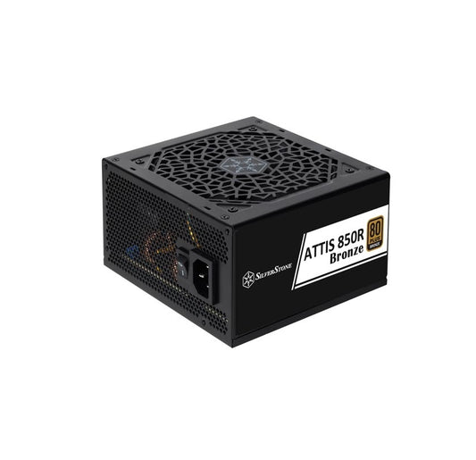 SilverStone ATTIS 850R 850W 80Plus Bronze ATX PSU