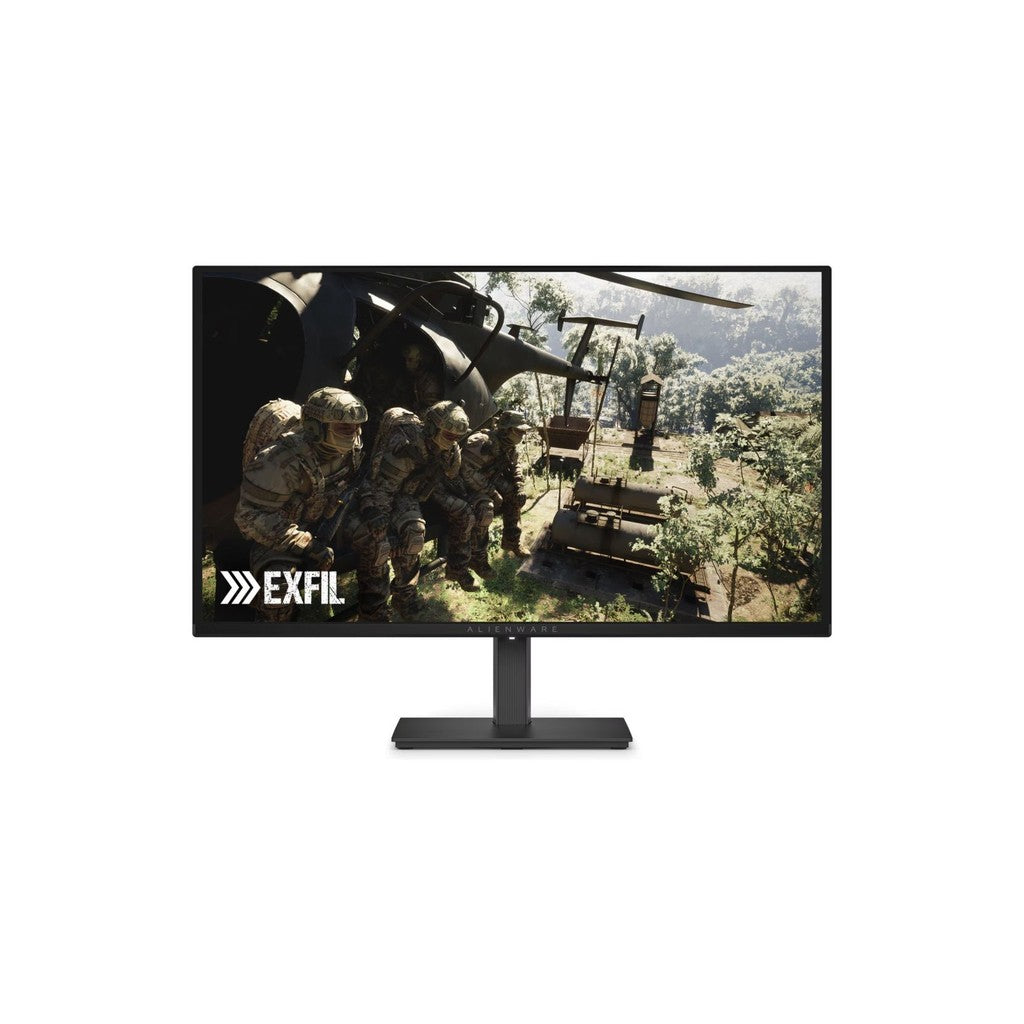 Dell Alienware AW2726DM 27" 1440p QHD 240Hz QD-OLED Gaming Monitor