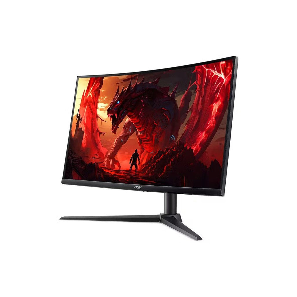 Acer Nitro XZ270U 27" 2560x1440 QHD 180Hz 1ms Curved Monitor