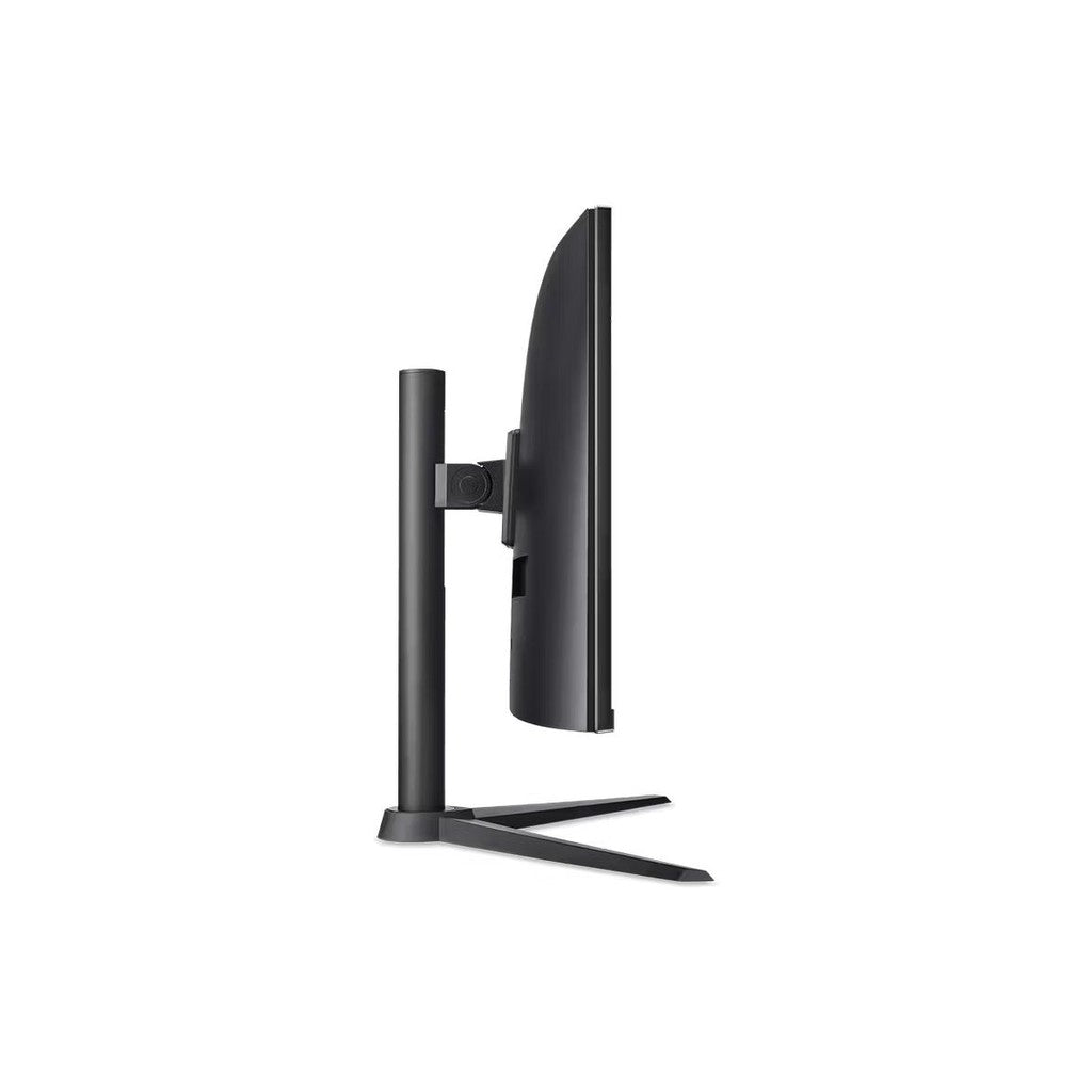 Acer Nitro XZ270U 27" 2560x1440 QHD 180Hz 1ms Curved Monitor