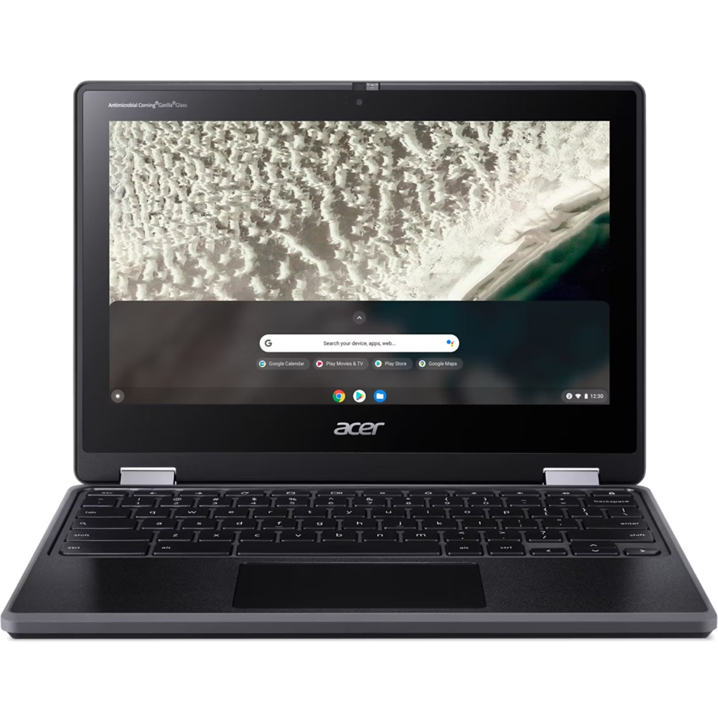 Acer Spin 511 R753TN-C7KG 11.6" HD IPS Touch Intel Celeron N5100 Flip Chromebook