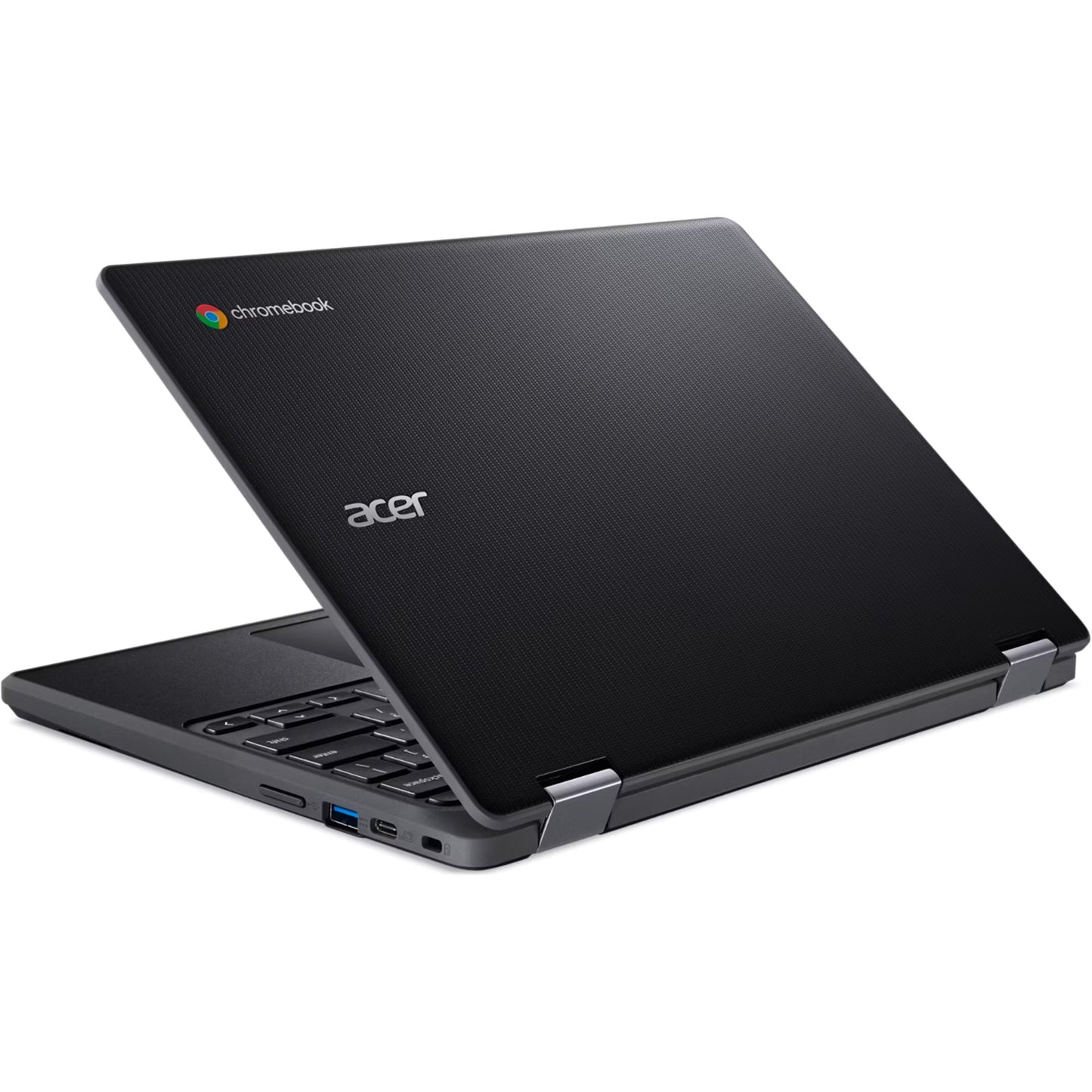 Acer Spin 511 R753TN-C7KG 11.6" HD IPS Touch Intel Celeron N5100 Flip Chromebook