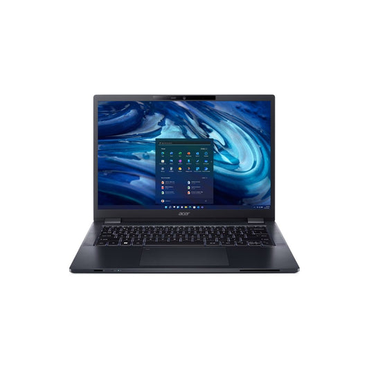 Acer TravelMate P414-53G2 14" Intel Core Ultra 5 120U 16GB RAM 512GB SSD Laptop