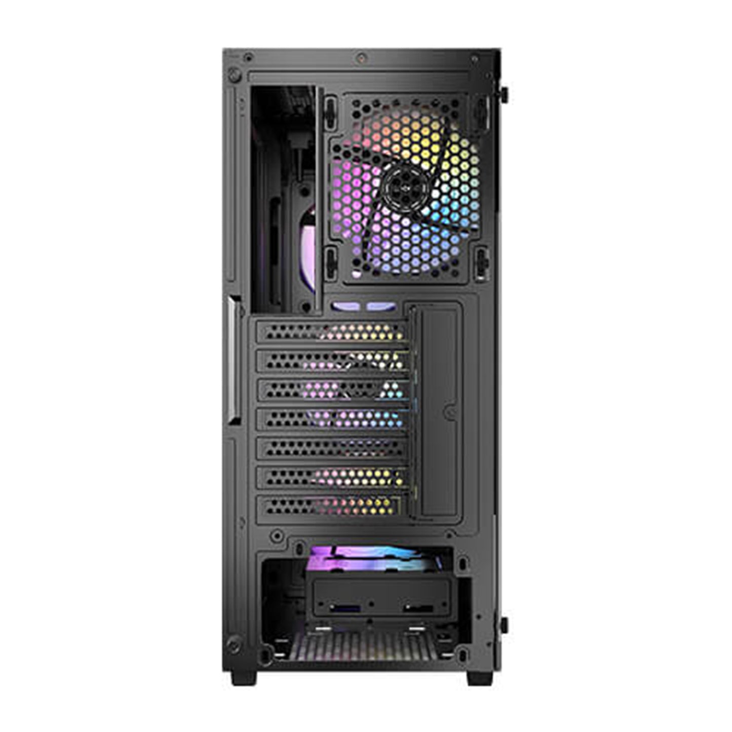 Antec AX61 Elite ATX Mid Tower Case