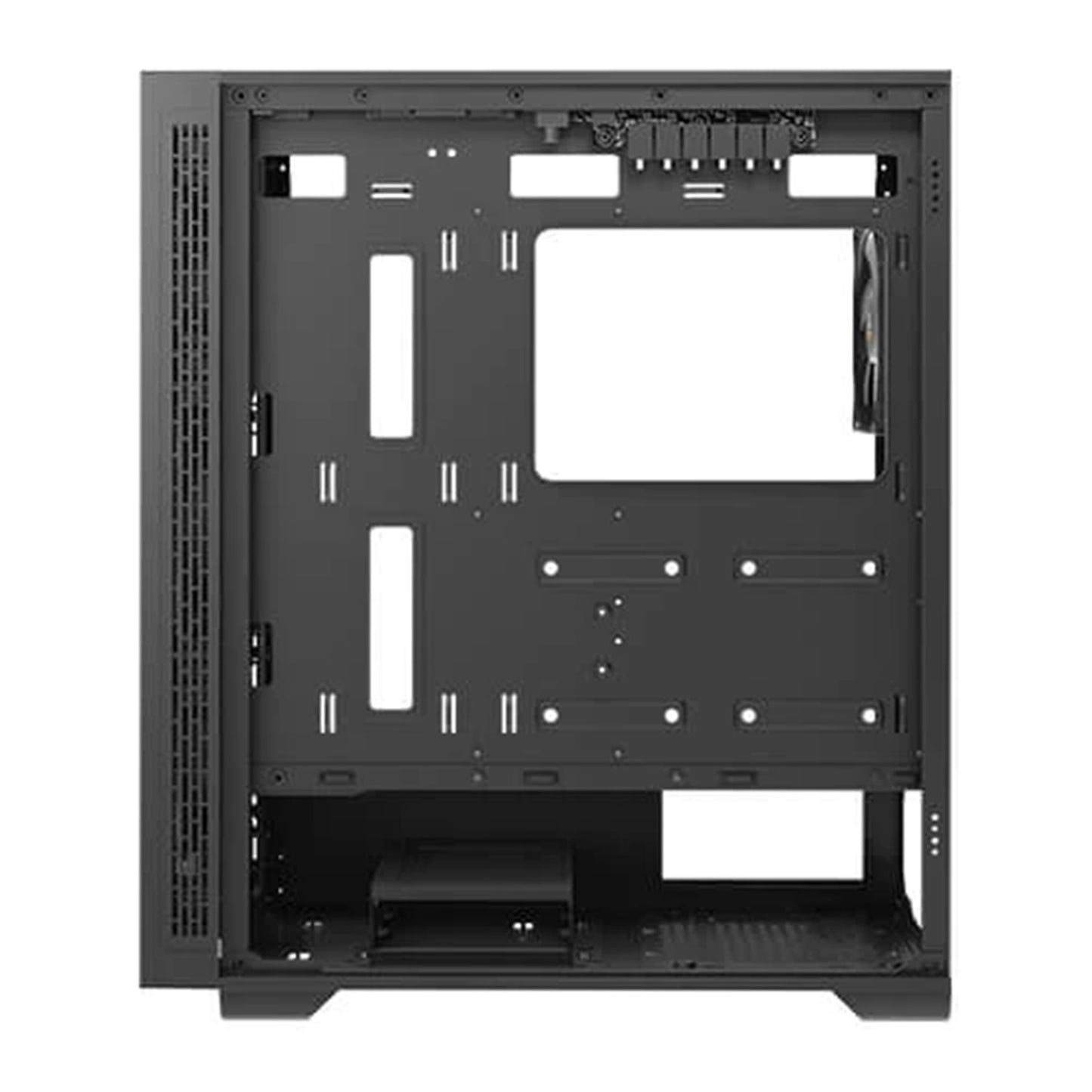 Antec AX81 Elite ATX Mid Tower Case