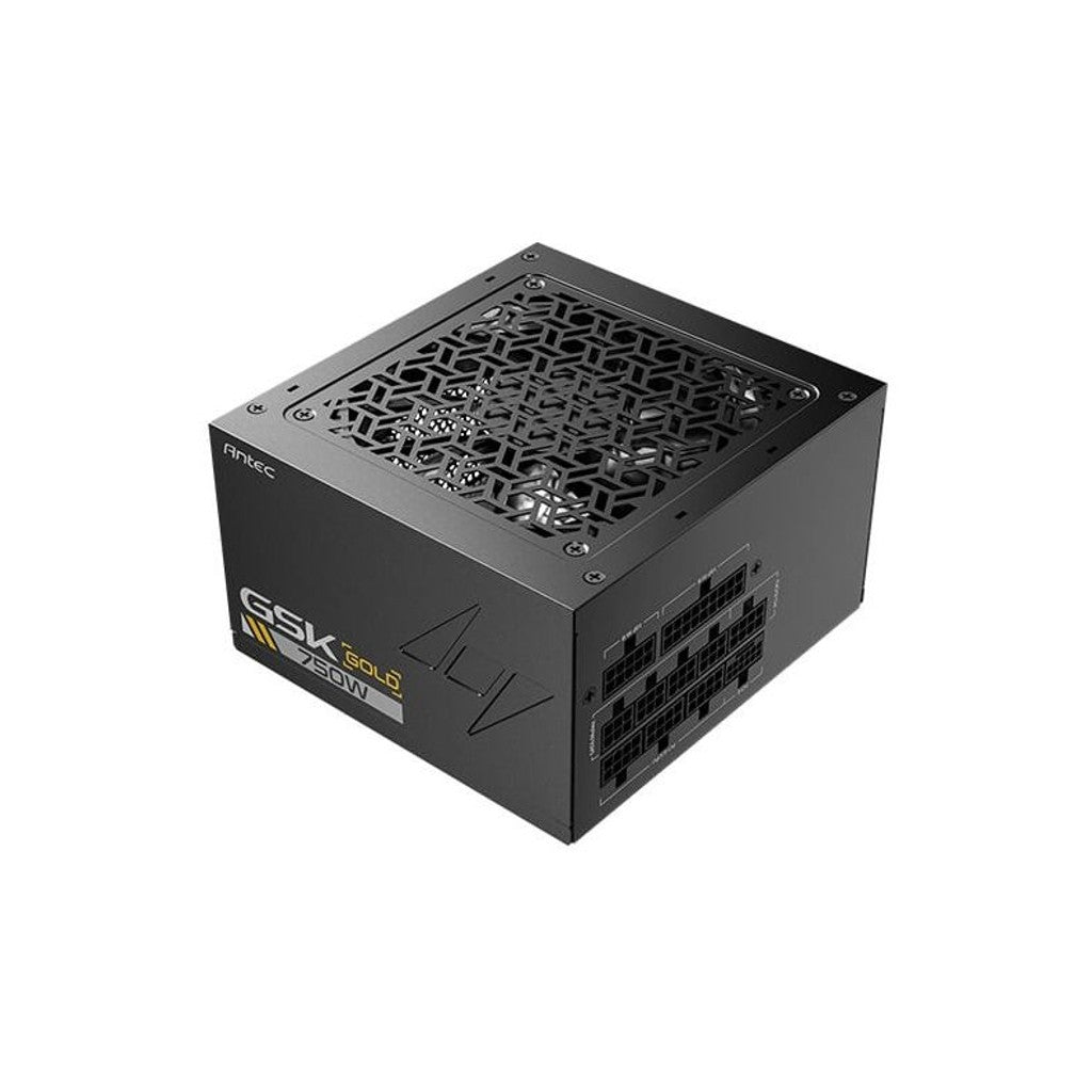 Antec GSK750 750W 80 Plus Gold Fully Modular ATX 3.1 PSU