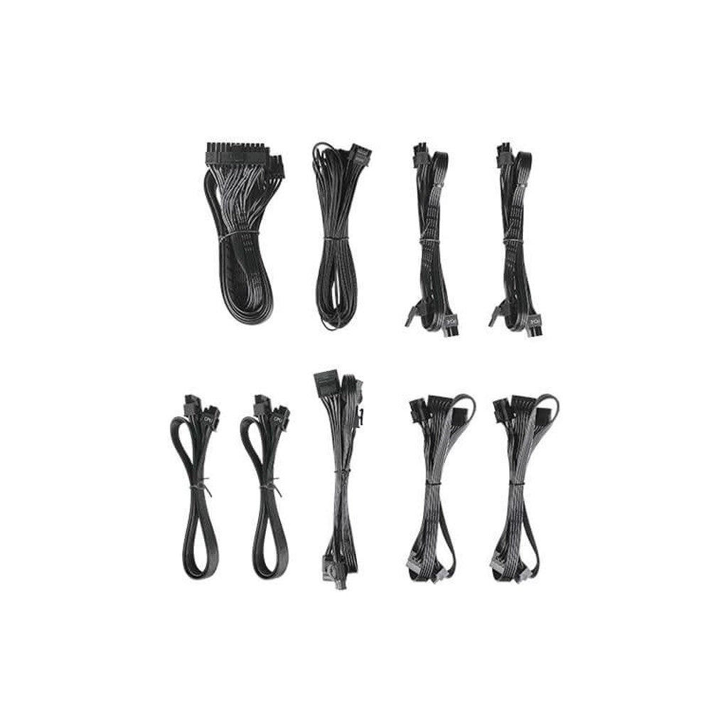 Antec GSK750 750W 80 Plus Gold Fully Modular ATX 3.1 PSU