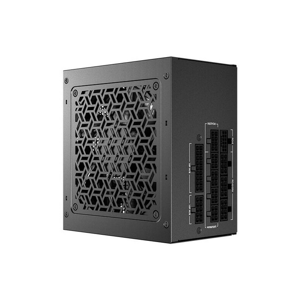 Antec GSK750 750W 80 Plus Gold Fully Modular ATX 3.1 PSU