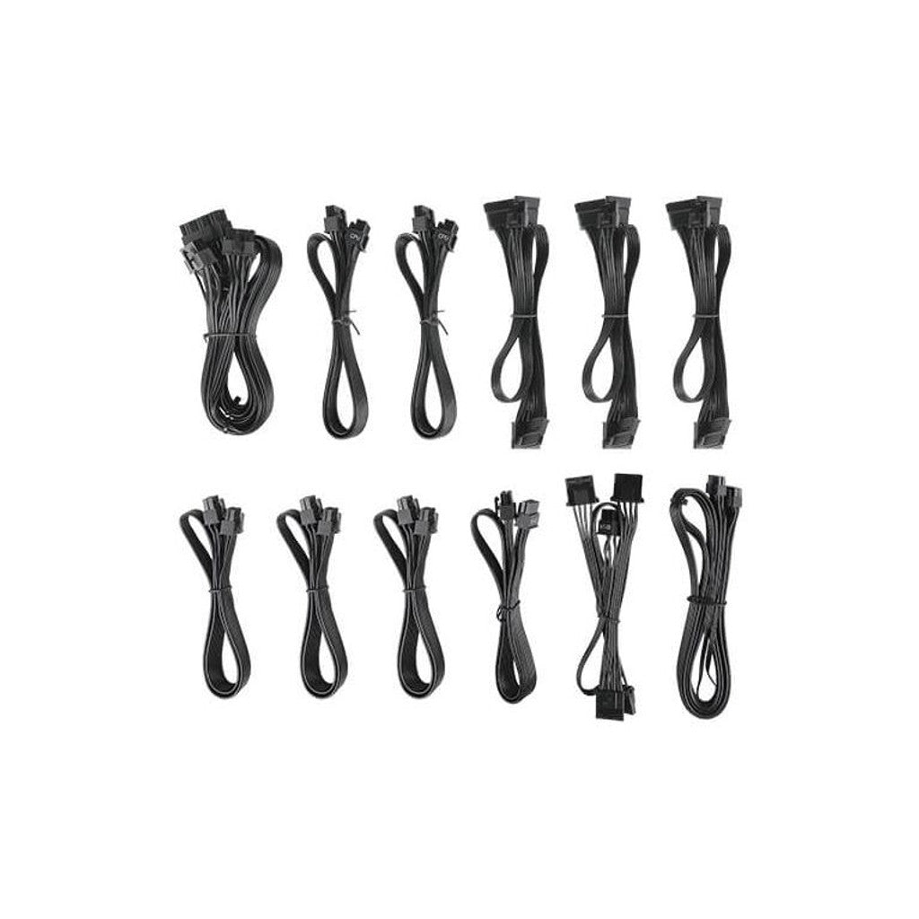 Antec NeoECO NE1000G M 1000W 80 Plus Gold Modular ATX 3.0 PSU