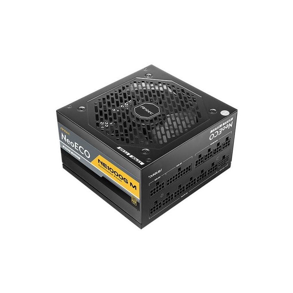 Antec NeoECO NE1000G M 1000W 80 Plus Gold Modular ATX 3.0 PSU
