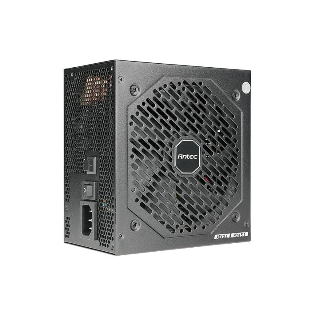 Antec NeoECO NE1000G M 1000W 80 Plus Gold Modular ATX 3.0 PSU