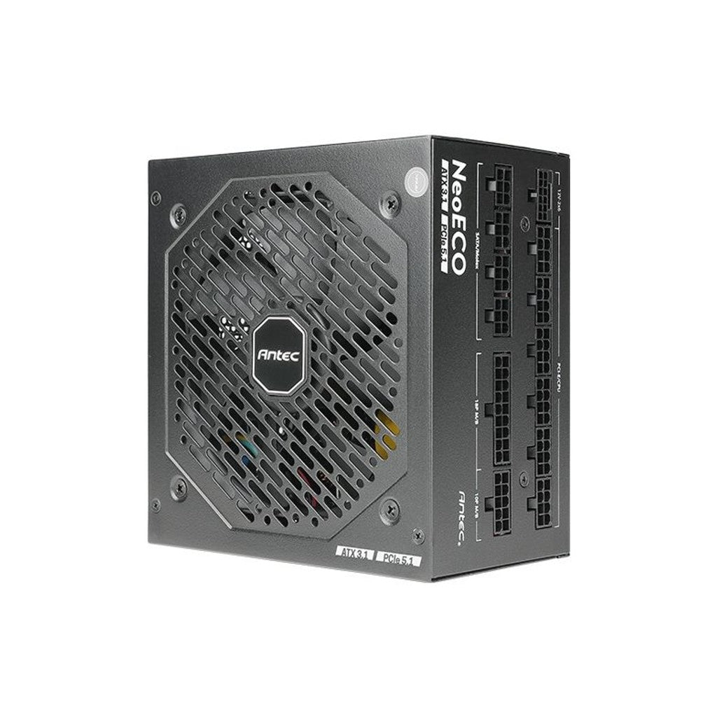 Antec NeoECO NE1000G M 1000W 80 Plus Gold Modular ATX 3.0 PSU