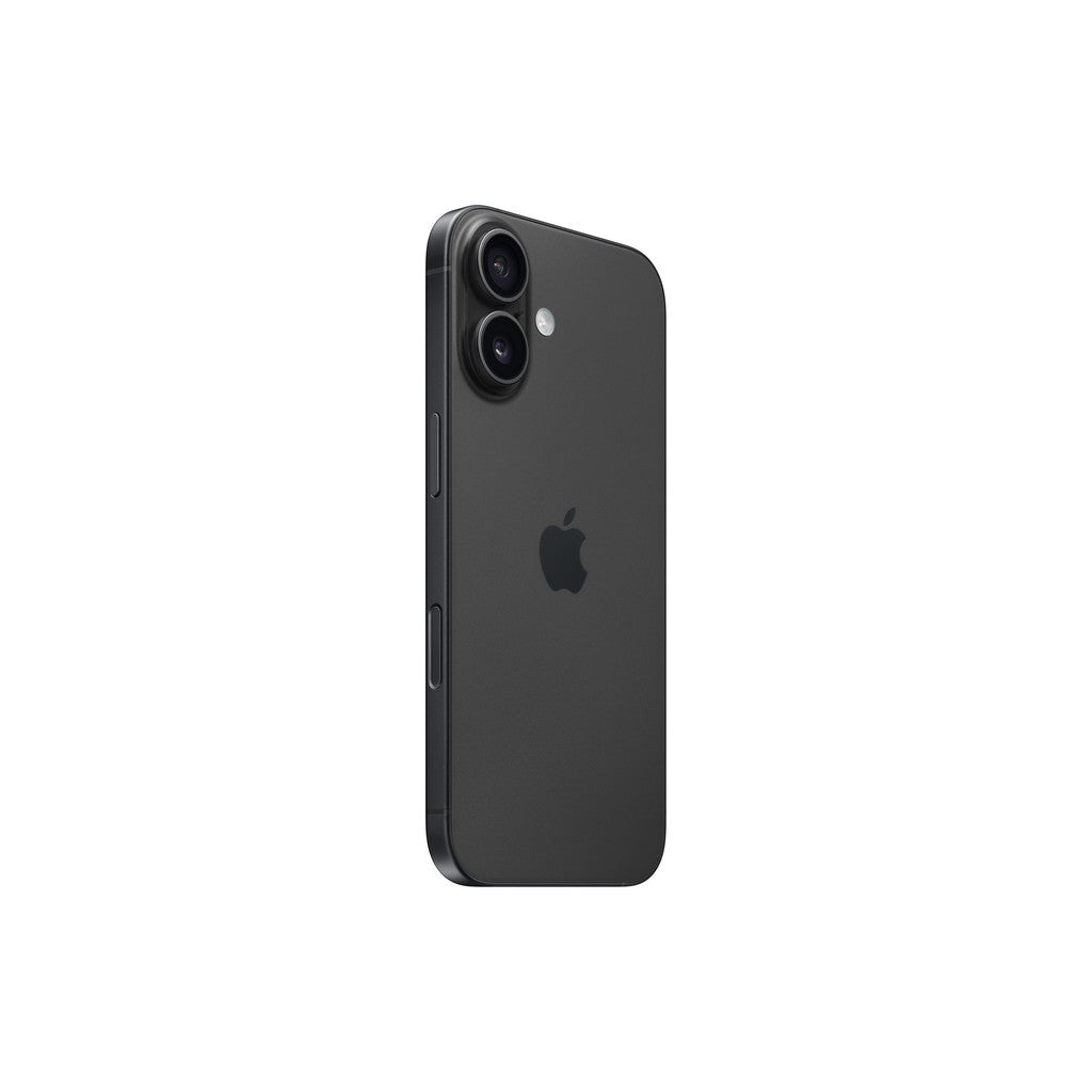 [Refurbished] Apple iPhone 16 512GB - Black