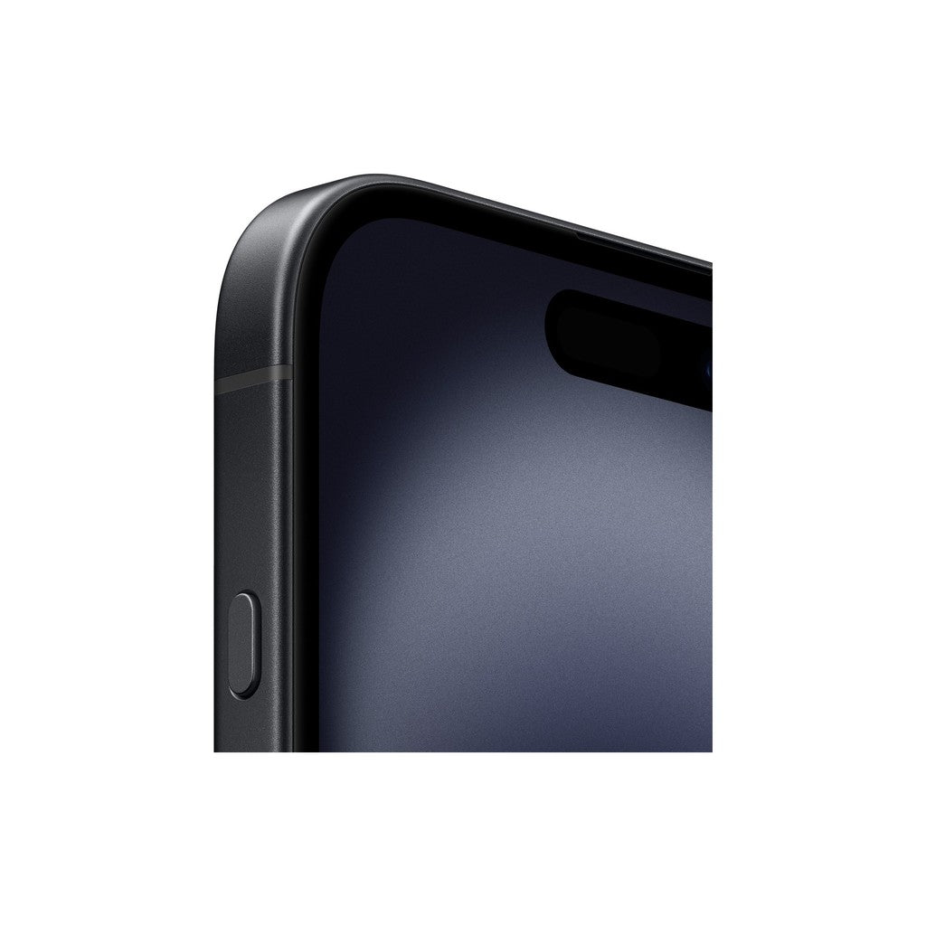 [Refurbished] Apple iPhone 16 512GB - Black