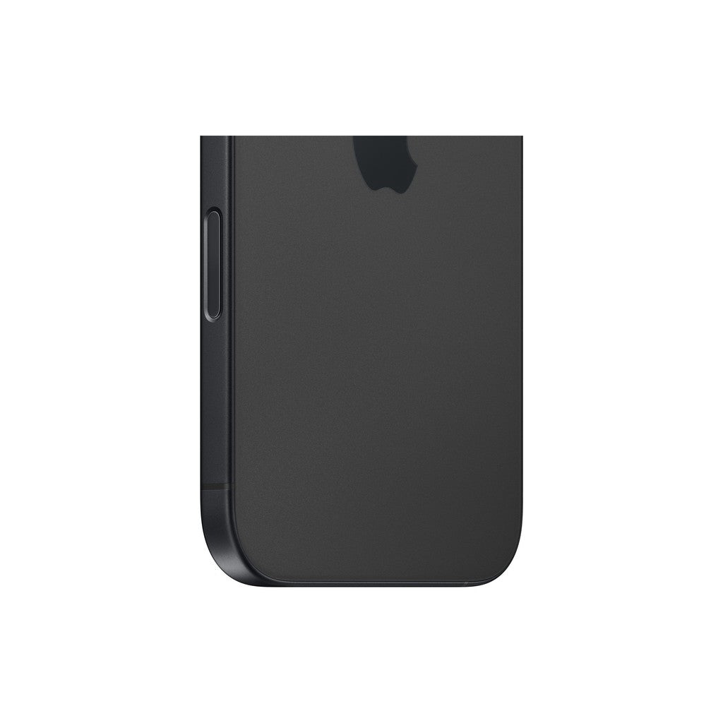 [Refurbished] Apple iPhone 16 512GB - Black