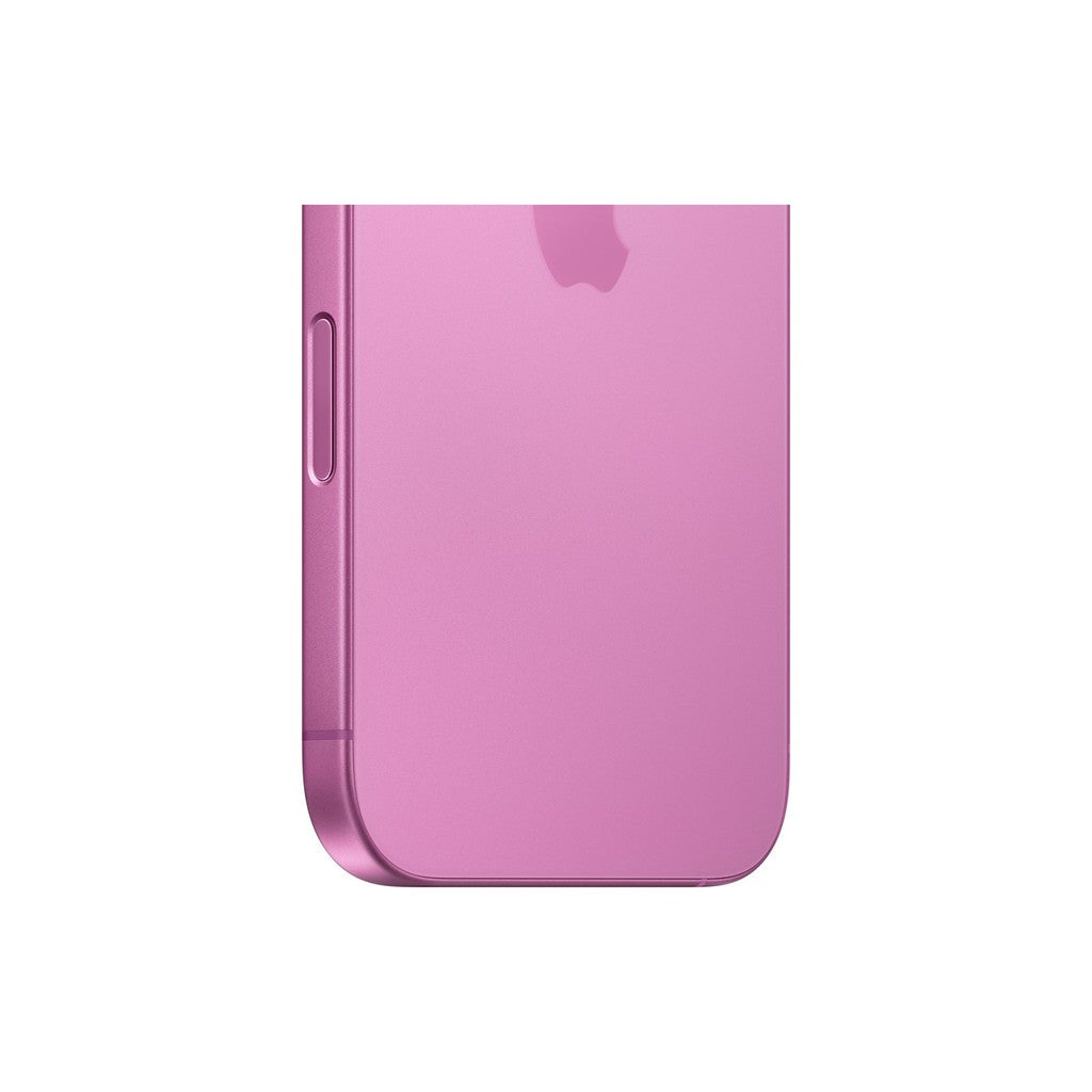 [Refurbished] Apple iPhone 16 Plus 128GB - Pink