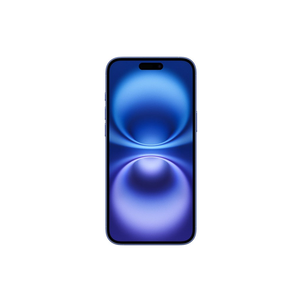 [Refurbished] Apple iPhone 16 Plus 512GB - Ultramarine