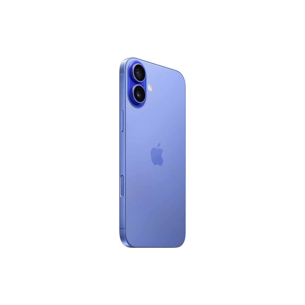 [Refurbished] Apple iPhone 16 Plus 512GB - Ultramarine