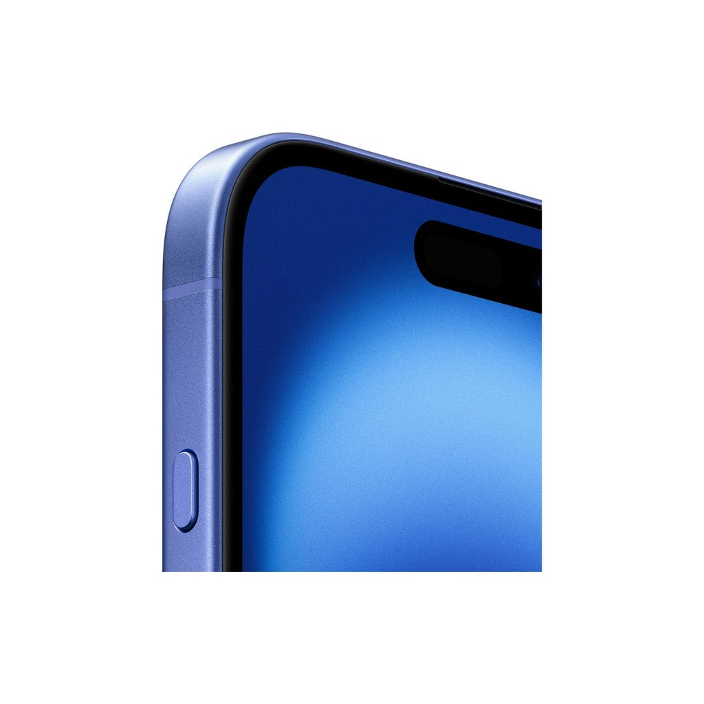 [Refurbished] Apple iPhone 16 Plus 512GB - Ultramarine