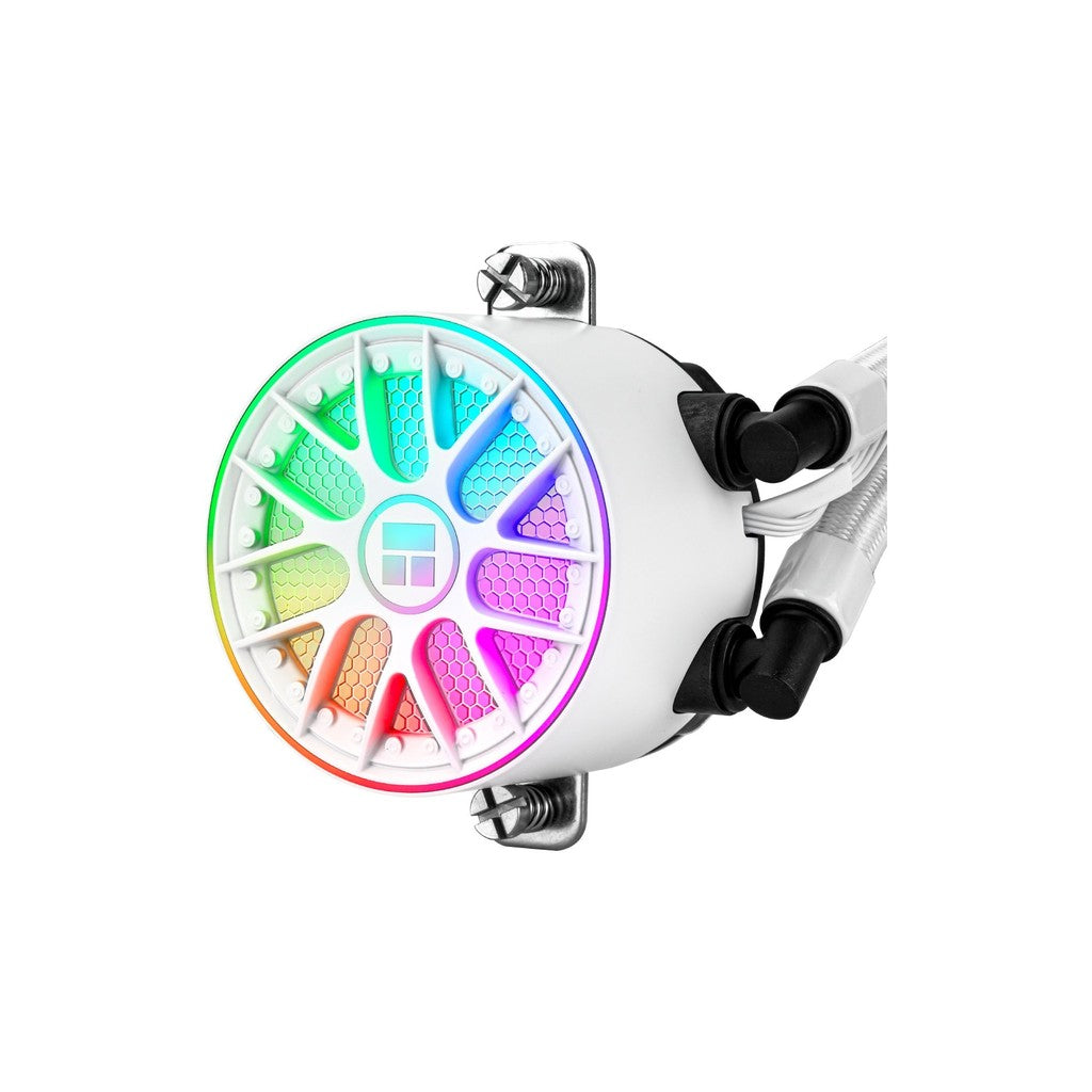 ThermalRight Aqua Elite 240 WHITE V6 ARGB AIO Liquid Cooler