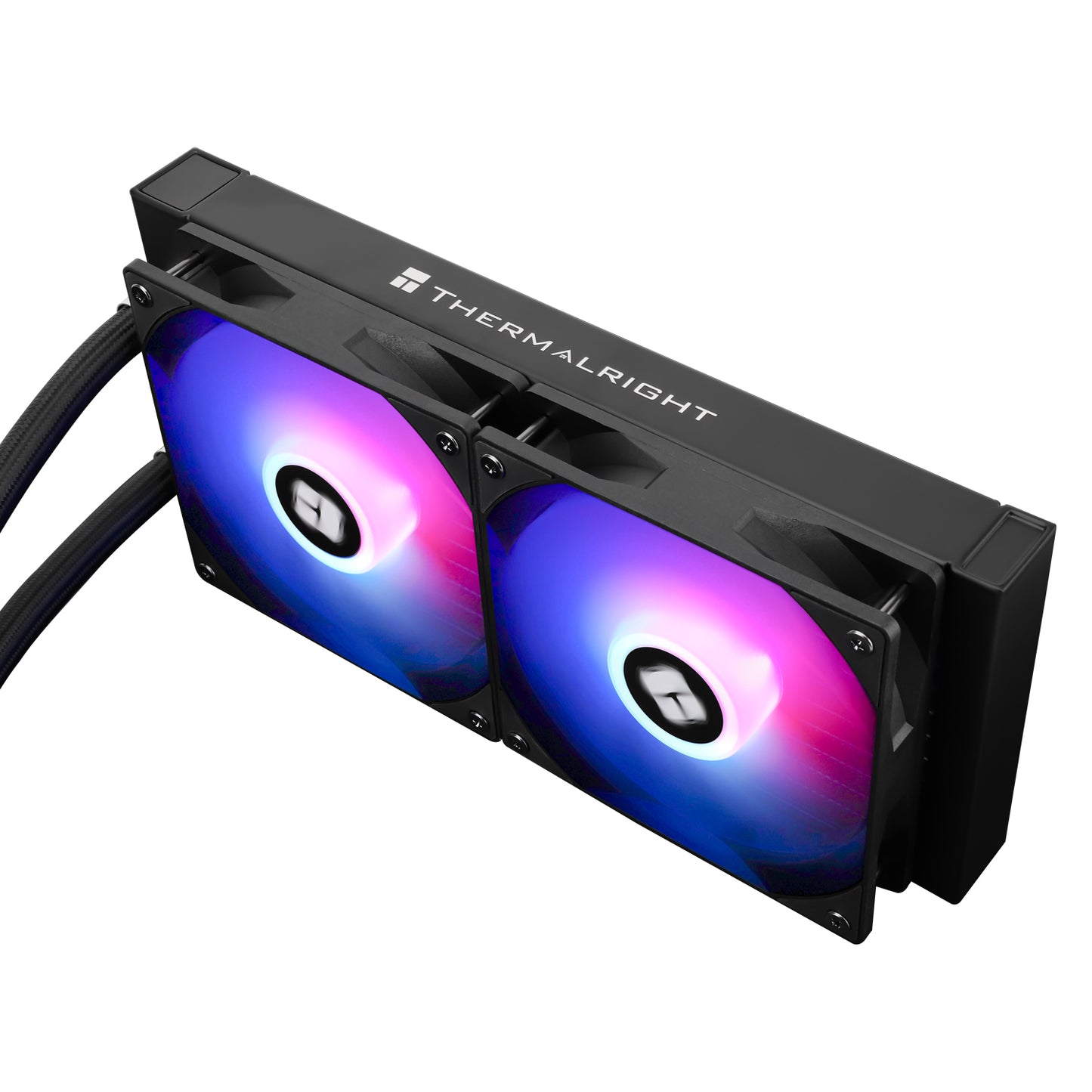 ThermalRight Aqua Elite 240 V3 ARGB AIO Liquid Cooler