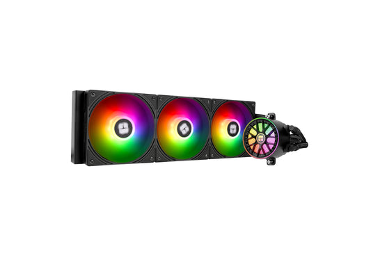 ThermalRight Aqua Elite 360 V6 ARGB AIO Liquid Cooler