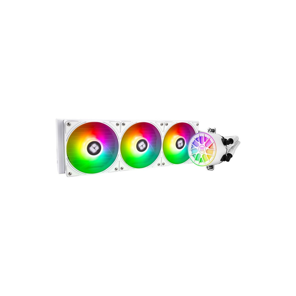ThermalRight Aqua Elite 360 V6 ARGB WHITE AIO Liquid Cooler