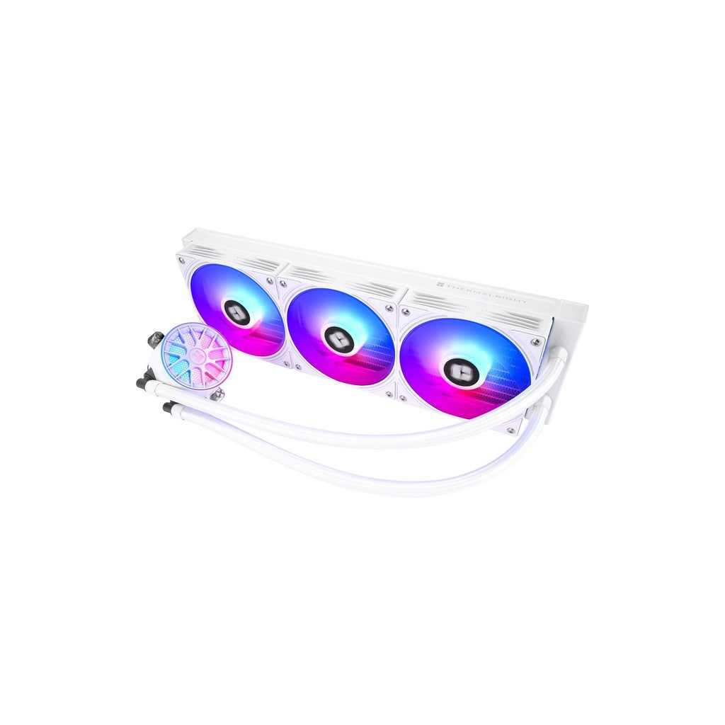 ThermalRight Aqua Elite 360 V6 ARGB WHITE AIO Liquid Cooler