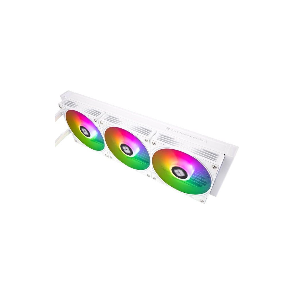 ThermalRight Aqua Elite 360 V6 ARGB WHITE AIO Liquid Cooler