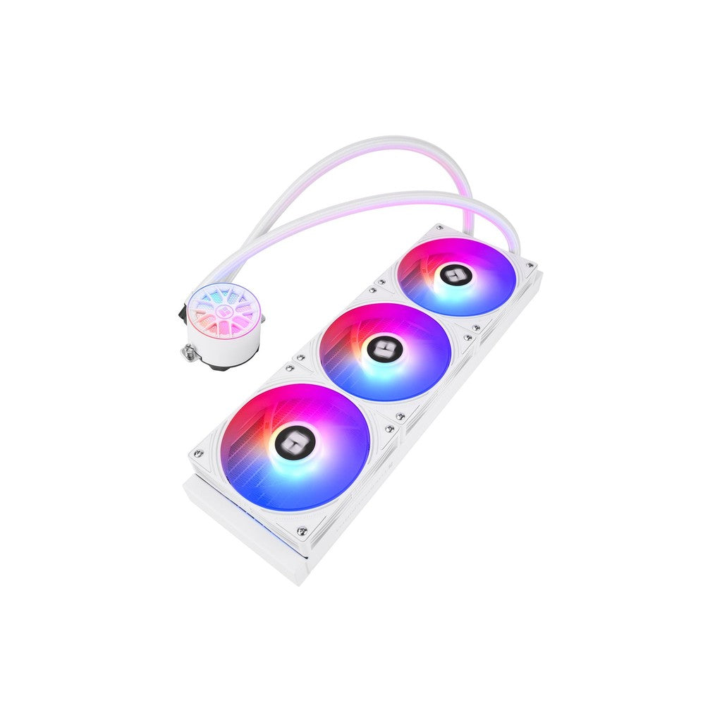 ThermalRight Aqua Elite 360 V6 ARGB WHITE AIO Liquid Cooler