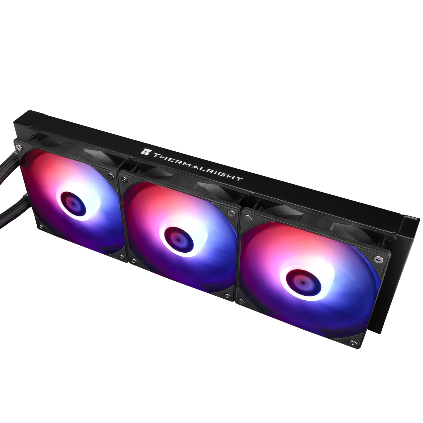 ThermalRight Aqua Elite 360 V3 ARGB AIO Liquid Cooler