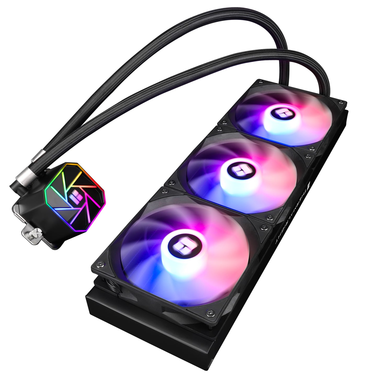 ThermalRight Aqua Elite 360 V3 ARGB AIO Liquid Cooler