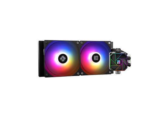 ThermalRight Aqua Elite 240 V3 ARGB AIO Liquid Cooler