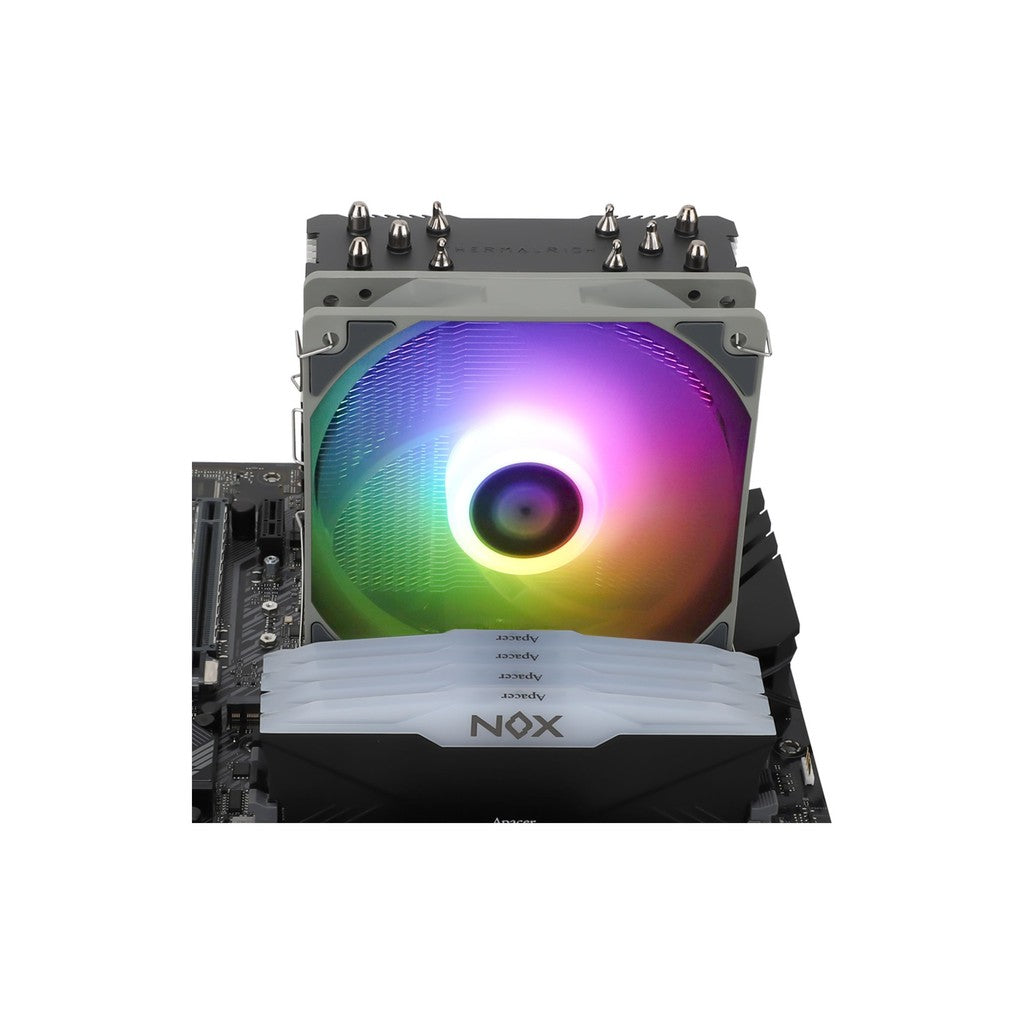 Thermalright Assassin King 120 SE ARGB CPU Cooler