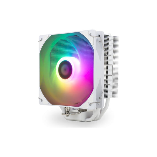 Thermalright Assassin King 120 SE WHITE ARGB CPU Cooler