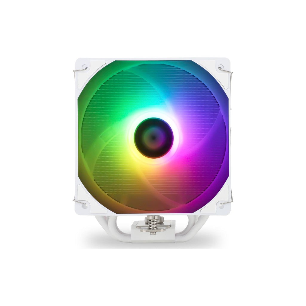 Thermalright Assassin King 120 SE WHITE ARGB CPU Cooler