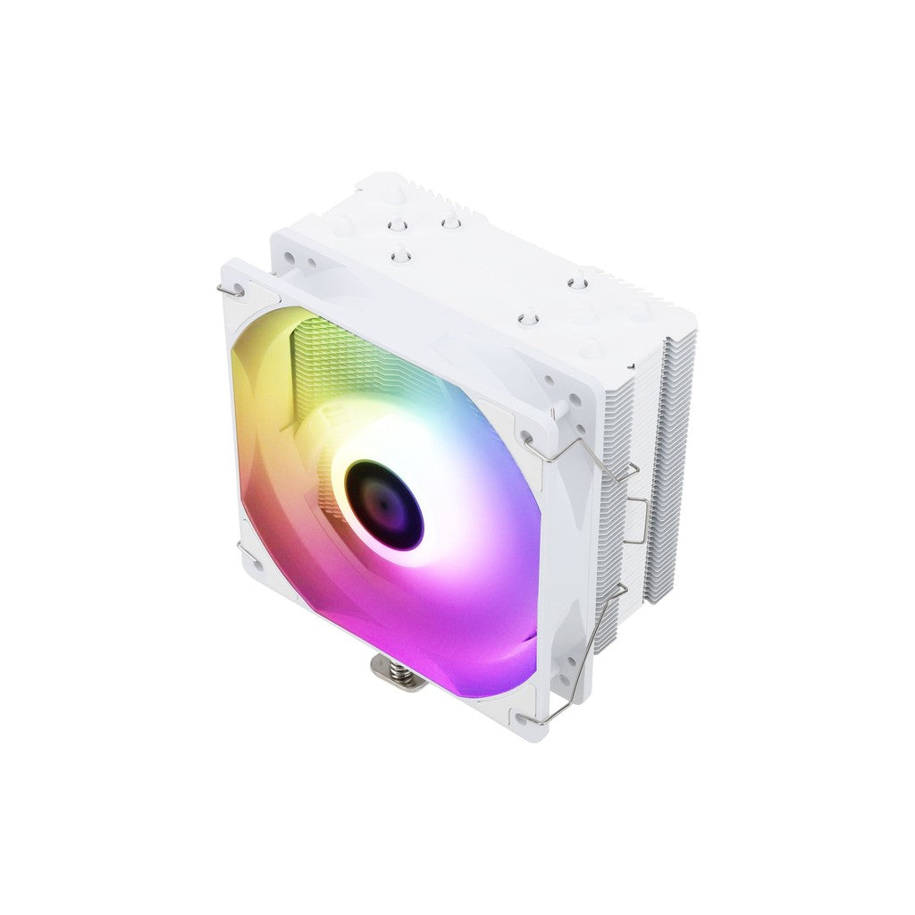 Thermalright Assassin King 120 SE WHITE ARGB CPU Cooler